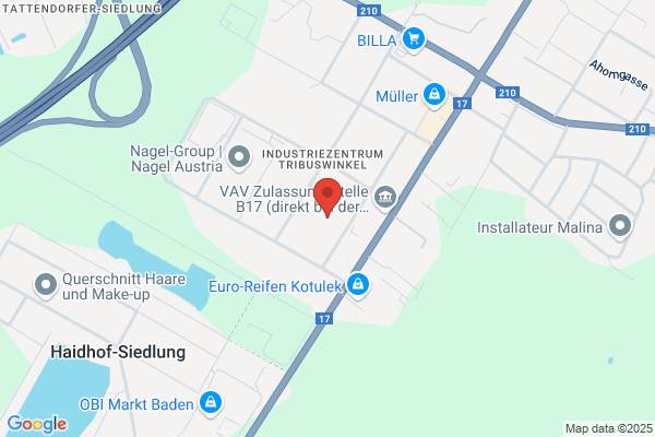 Boeck Dr Immobilien Treuhand GmbH