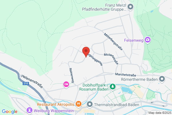 Rogers Gerda - astrologische Lebensberatung