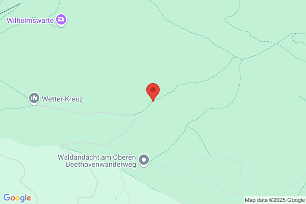 Veigl- Huette am Beethovenwanderweg