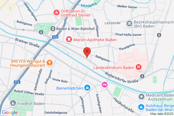 Schnitzelimbiss