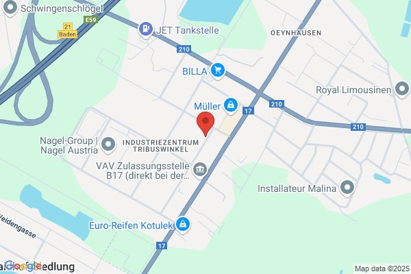 C E P HandelsgesmbH
