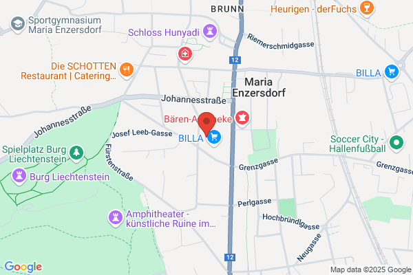 Arbeithuber Franz Dipl-Ing ZiviltechnikergmbH
