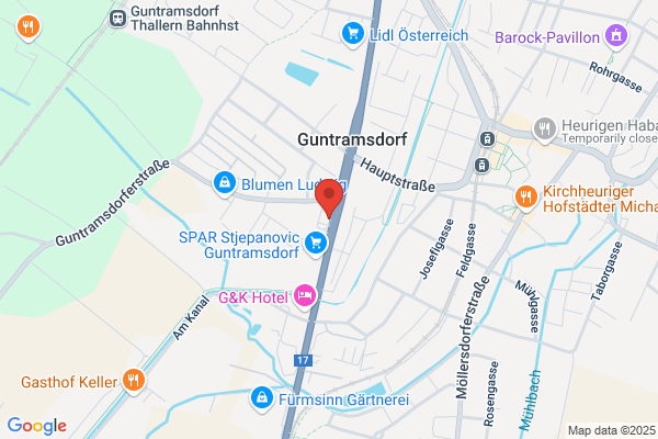 JET Tankstelle