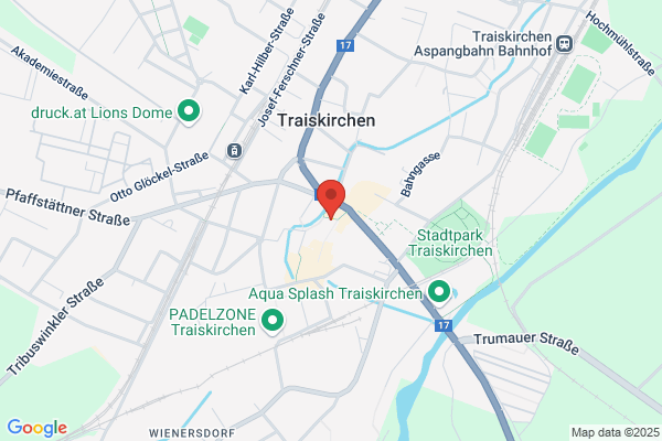 Hauer Dr. Glaser Dr. Fachärzte f. Innere Medizin OG