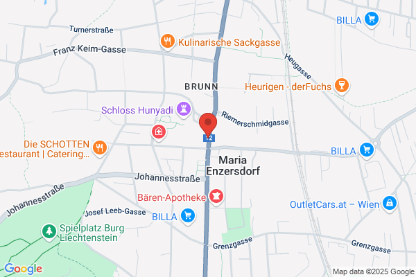 Birsak Leopold OA Dr