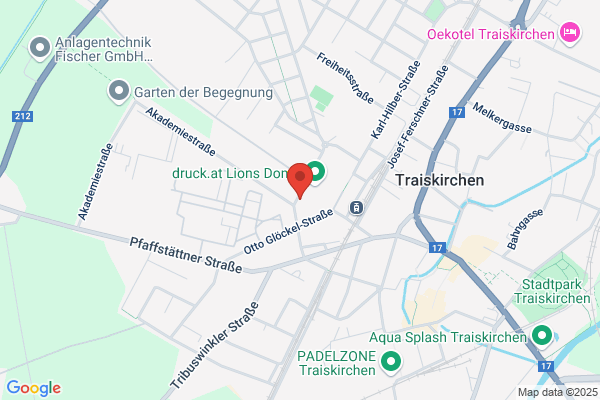 Landeskindergarten der Stadtgemeinde Traiskirchen