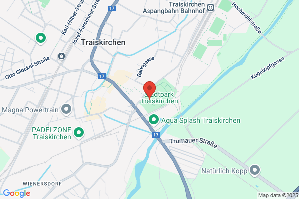 Privatkindergarten d. Pfarre Oberwaltersdorf