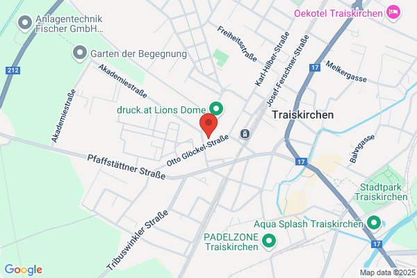 Evangelische Tochtergemeinde