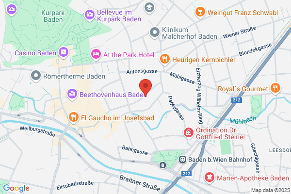 Psychosoziales Zentrum der Kolpingsfamilie Baden