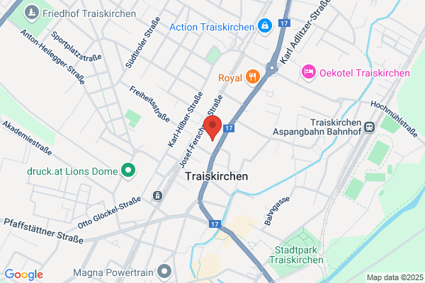 EXTRA Marketing GmbH