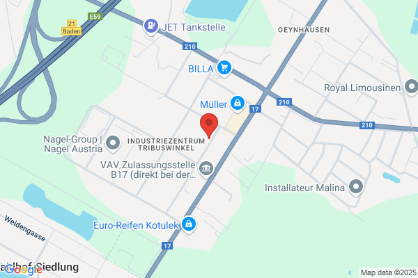 Youkoe Form-Technik Ges.m.b.H.