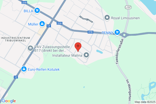 Houska-Modellbau