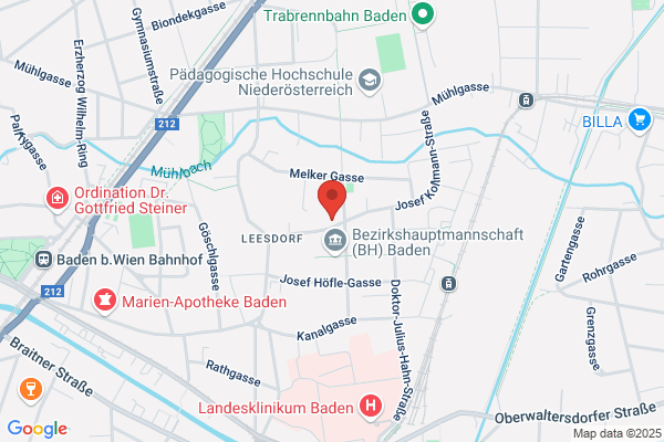 Schmölzer Julia Physiotherapie