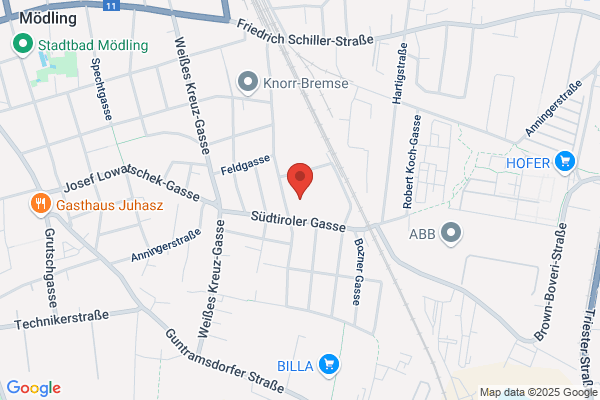 EFGM Vermietungs GmbH