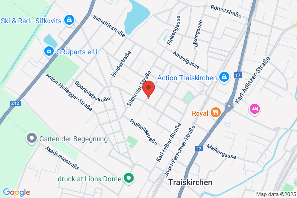 Zaschka-VHN Lebensmittel- handels KG