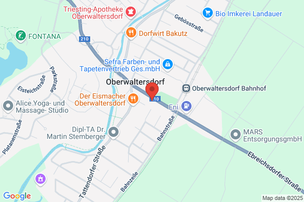 TRINK-LIMA Maler und Bau Betriebs Ges. mbH