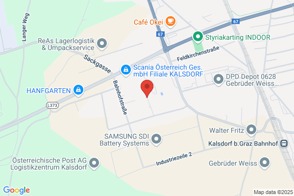 Benninghoven GesmbH