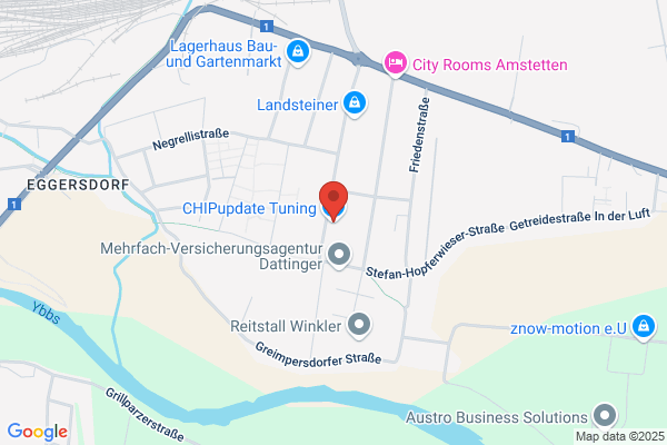 CHIPupdate Tuning GmbH