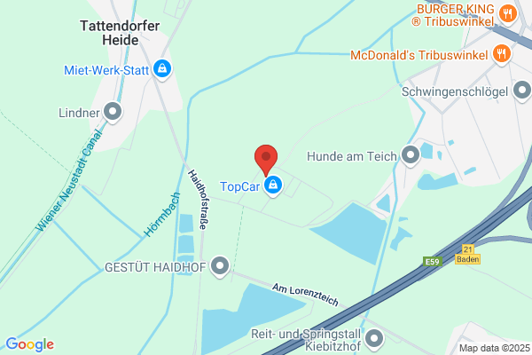 Stahlbau Gruener Gesellschaft m.b.H.