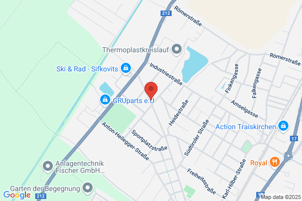 Rexnord Kette GmbH