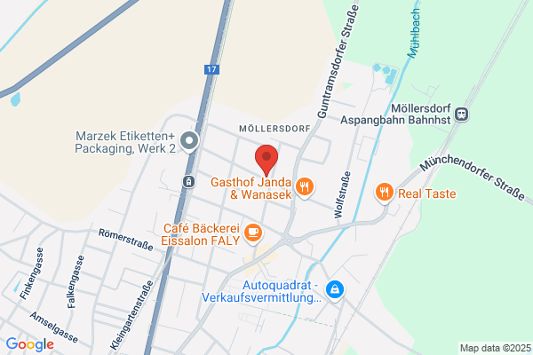 Grabner Moebel HandelsgesmbH