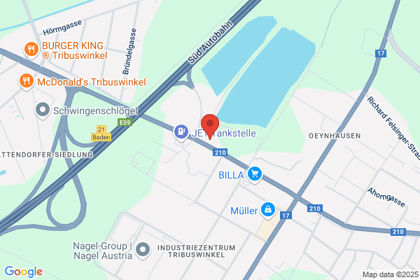 Autobahngendarmerieposten