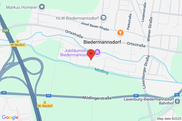 Hilfswerk - Kindertreff Winnie Pooh