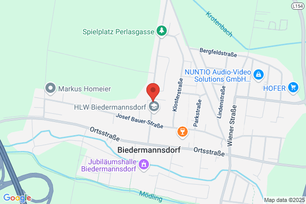Hilfswerk Laxenburg
