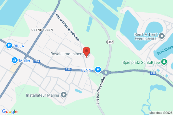 Royal Limousinen