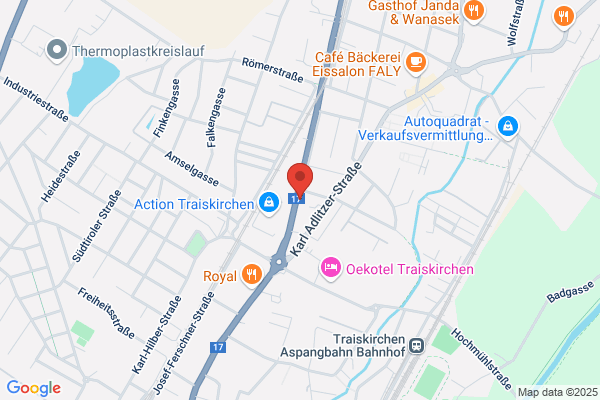 ARBOe Auto-Motor- u. Radfahrerbund Oesterreichs