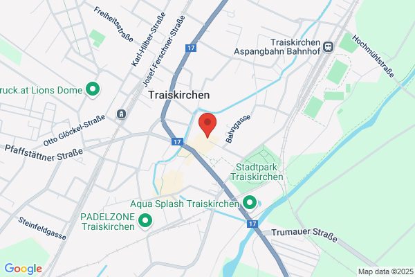 Doris Tausch u Kramladen