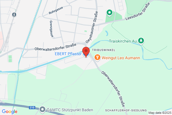EBERT Pflaster GmbH