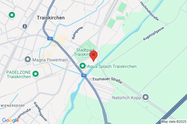 Erster Traiskirchner Minigolf-Verein