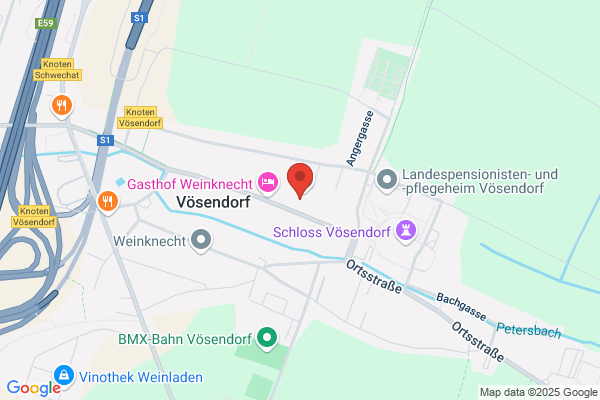Kinderhort d Marktgemeinde Voesendorf
