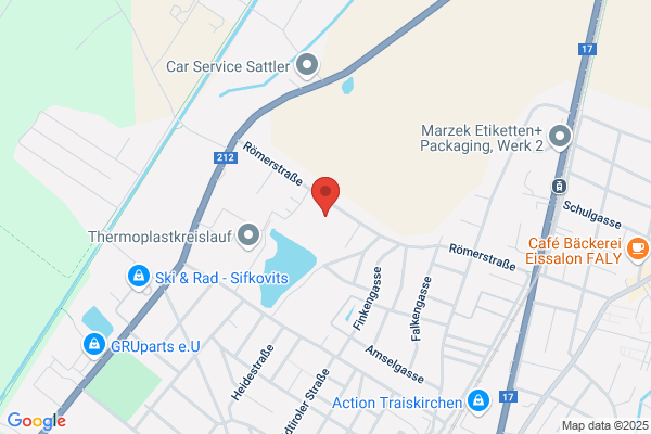 Fredy's Nahrungsmittel GesmbH