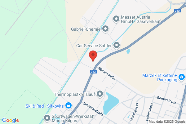 Klik Buehnensysteme GmbH, Fil (300282969) 2514 Traiskirchen