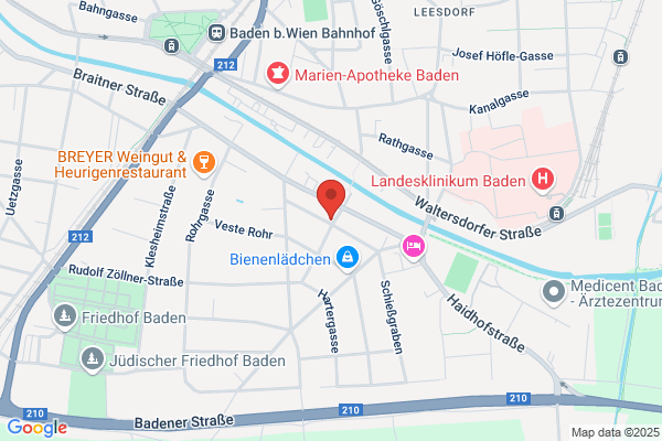 VIA Therapiezentrum