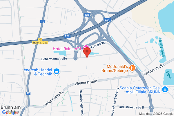 SSI Schäfer GesmbH