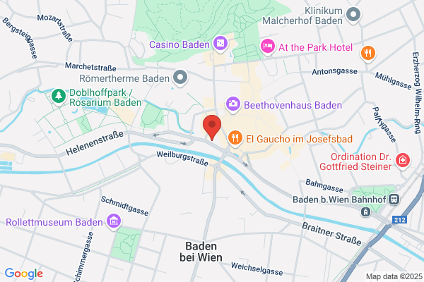 ICT Orient-Teppich- Import GesmbH