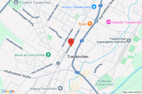 Chemisch Thermische Prozesstechnik
