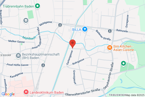 Werdertorgasse 7 Vermietungs- und Verwertungsges.mbH