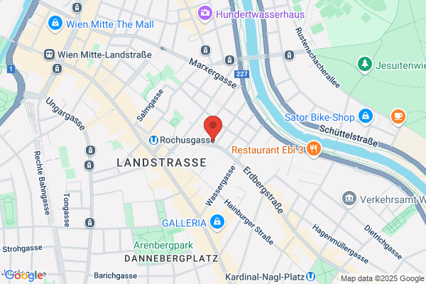 I.S.B.A. Schadens- bewertungs Gesellschaft m.b.H.