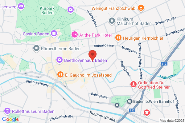 Lugar Installateur GmbH
