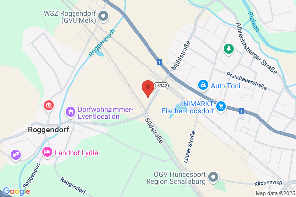 Mayerhofer Fachplanung und Schlosserei GmbH