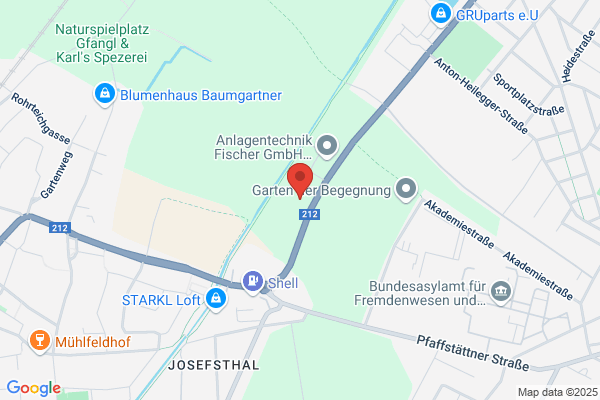Hofmannrichter N Spedition & Möbeltransporte