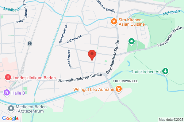 Badner Kultur- u. Sportgemeinschaft