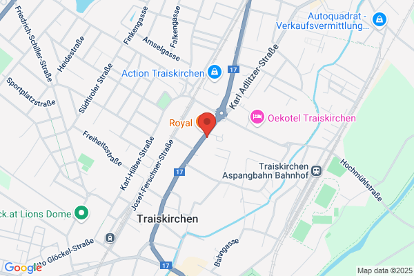 Porsche Club Wien