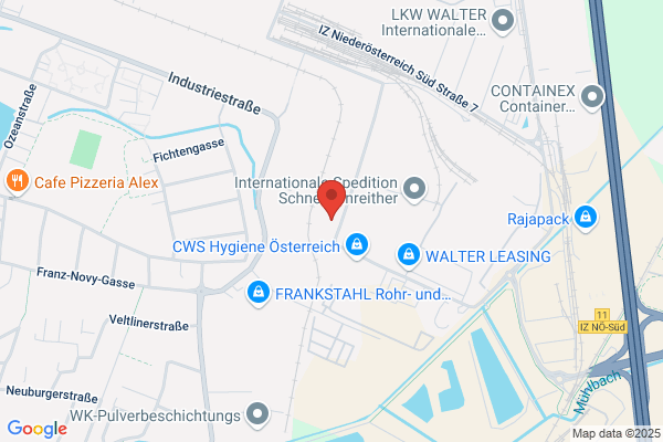 Cleanroom Technology Austria GmbH