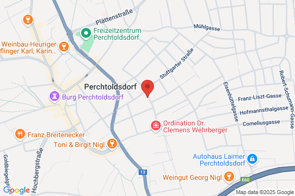Gaertnerei Hennerbichler