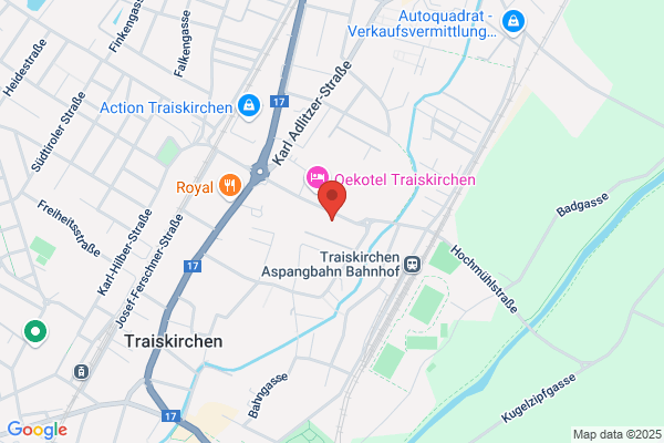 Freih. Pensionistenring